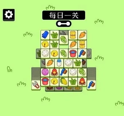 羊了个羊第三关通关方法指南