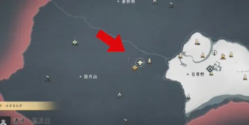 逆水寒隐月山童姥奇遇玩法指南