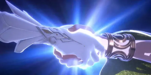 归环东西