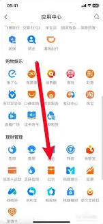 支付宝如何用