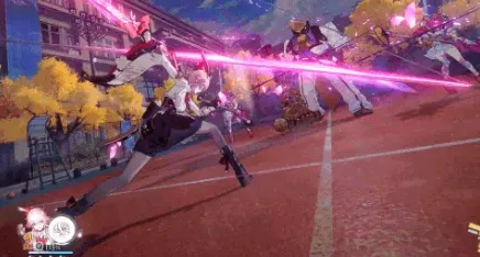 崩坏:星穹铁道能量