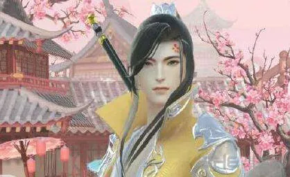 云裳羽衣叶英命运之子攻略