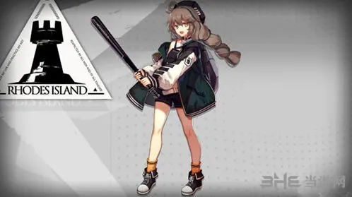 《明日方舟》蛇屠箱怎么获得