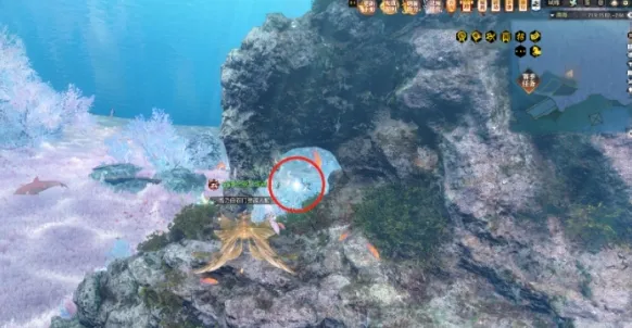 逆水寒一览