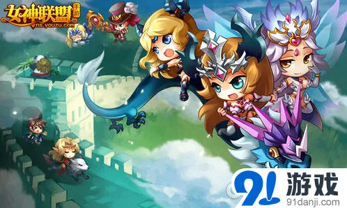 《女神联盟》蔷薇之影与雪之誓言核心亮点总结