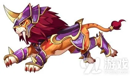 《天天酷跑》12.29-1.4累计登录活动流星狮爷获取指南