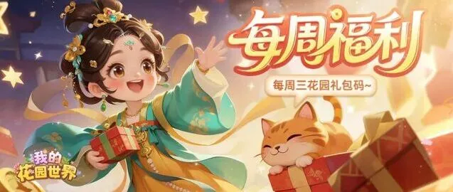 我的花园花香满园