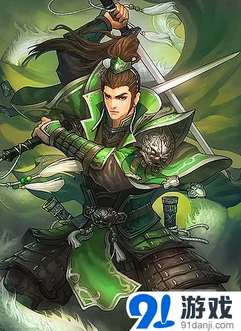 率土之滨封测