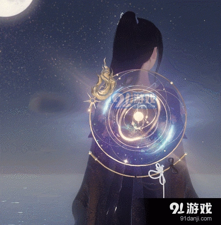 逆水寒幻夜星芒获得攻略详解