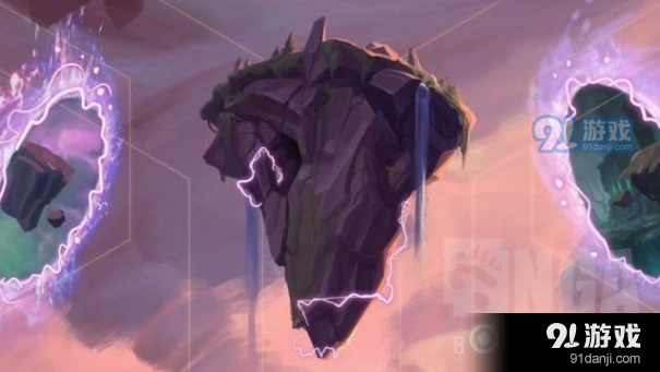lol云顶之弈跳跳冰法阵容思路