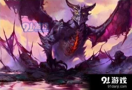 《魔兽世界》怀旧服黑龙军团任务完整攻略