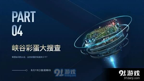 英雄联盟规则