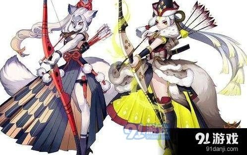 阴阳师白狼加强攻略详解分享