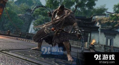 逆水寒怎么打