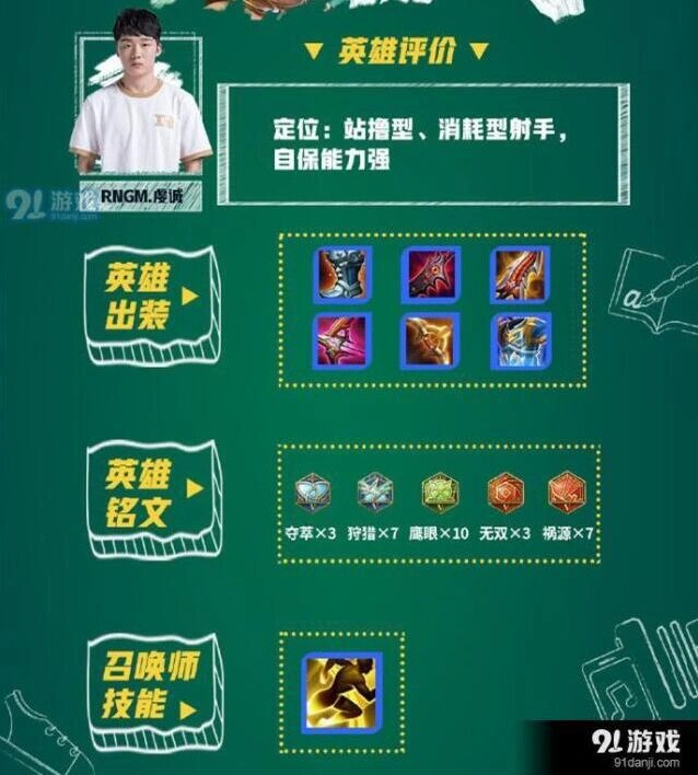 王者荣耀玩转