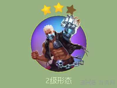 球球大作战银发铁拳获取技巧攻略