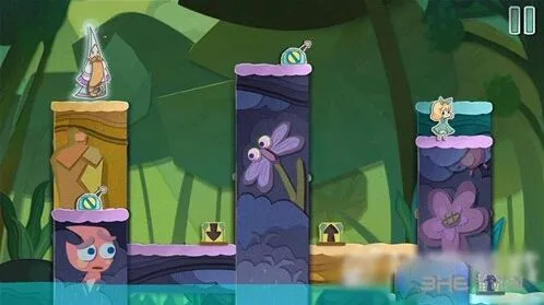 纸片少女第2-4关通关指南分享