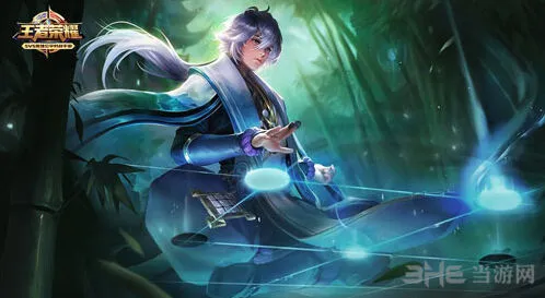 王者荣耀奕星玩法技巧分享