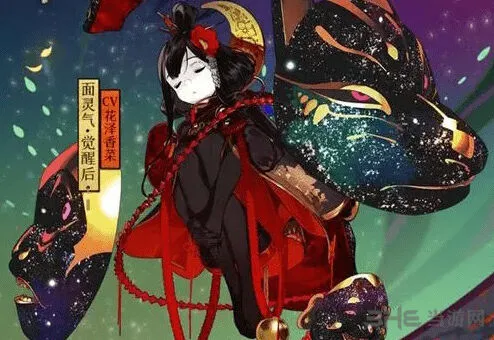 《阴阳师》面灵气御魂选择全攻略技巧