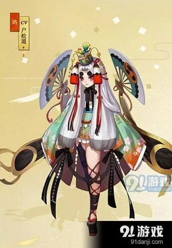 《阴阳师》SR鸩使用指南