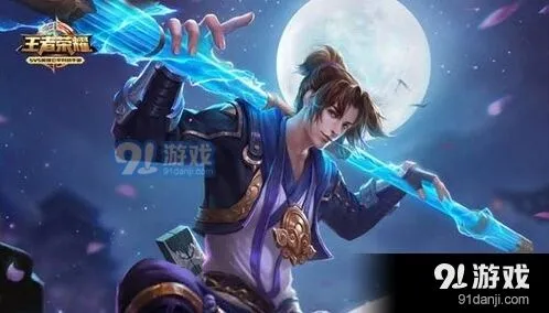 王者荣耀孙悟空重做技能领悟