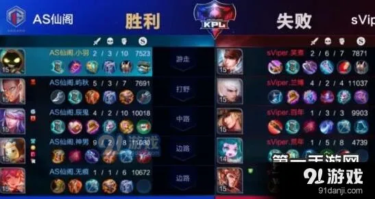 王者荣耀神男鲁班出装铭文教程完整版