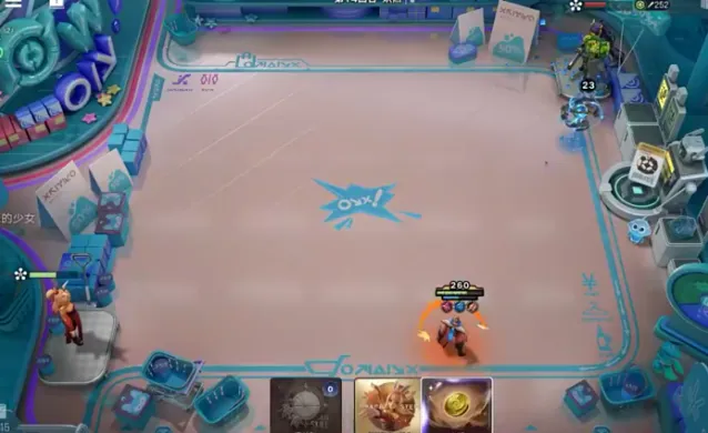 王者万象棋英雄牌