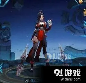 王者荣耀阿轲暴力阵容上分指南