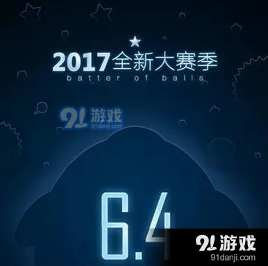 球球大作战版本