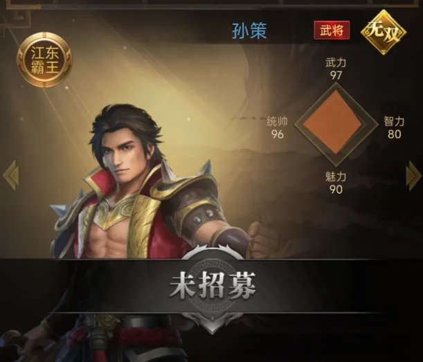 三国计数值