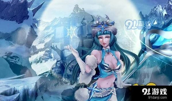 王者荣耀王昭君配合队友技巧攻略