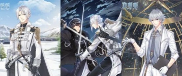 奇迹暖暖少女级19-5月光下的离别攻略