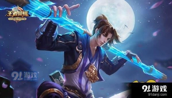 王者荣耀孙悟空重做强度 新版技能详解