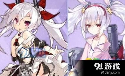 碧蓝航线吸血鬼和拉菲哪个好分析指南