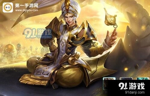 王者荣耀庄周改版出装指南 S7冰杖面具技巧