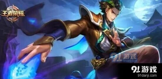 王者荣耀狄仁杰重做技能玩法详解