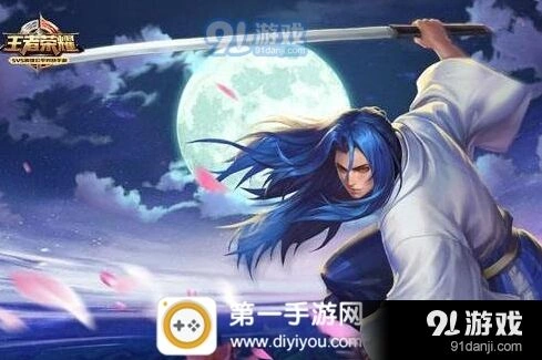王者荣耀橘右京出装铭文技巧
