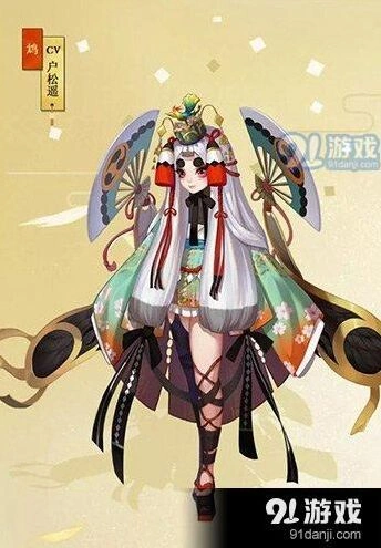 阴阳师新式神鸩被动技能详解