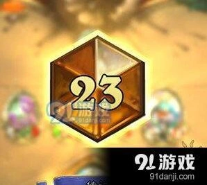 炉石传说快攻德卡组传说攻略