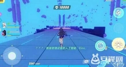 崩坏3矩阵空间Raid全流程