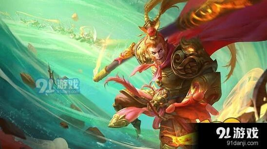 新版孙悟空装备搭配攻略 王者荣耀