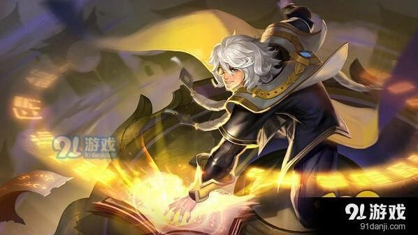 张良技能重做内容 王者荣耀详细解读