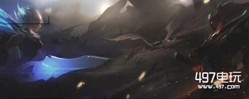 《英雄联盟》新皮肤介绍 锐雯亚索皮肤欣赏