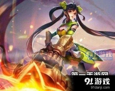 王者荣耀6月排位赛英雄推荐TOP5