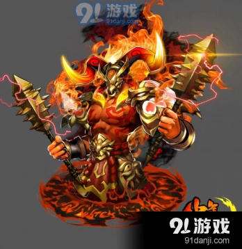 少年三国志金宠蚩尤技能效果怎么样