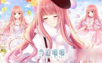 奇迹暖暖6.8每日一题答案参考