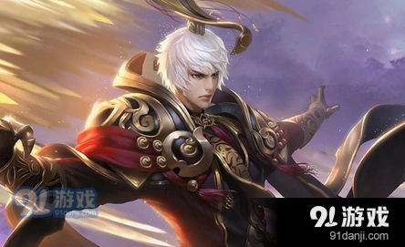 S7嬴政最强出装攻略