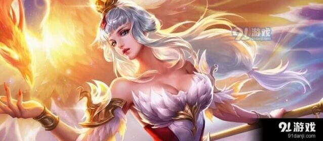 王者荣耀王昭君进阶攻略 控制型法师玩法指南