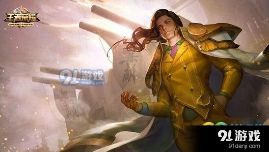 王者荣耀新版周瑜技能怎么样 新版技能攻略