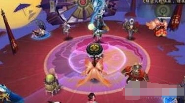 阴阳师结界突破打法技巧全面分享